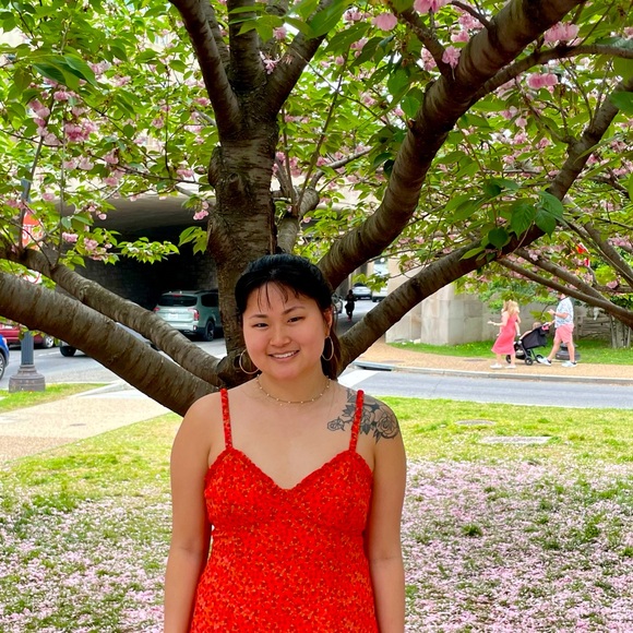 Meet your Posher, Chloe - Picture 1 of 1